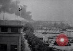 Image of mass destruction and bomb drop Hankou China, 1938, second 34 stock footage video 65675034099