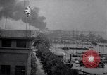Image of mass destruction and bomb drop Hankou China, 1938, second 35 stock footage video 65675034099