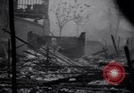 Image of mass destruction and bomb drop Hankou China, 1938, second 38 stock footage video 65675034099