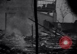 Image of mass destruction and bomb drop Hankou China, 1938, second 39 stock footage video 65675034099