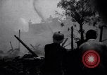 Image of mass destruction and bomb drop Hankou China, 1938, second 40 stock footage video 65675034099