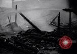 Image of mass destruction and bomb drop Hankou China, 1938, second 43 stock footage video 65675034099