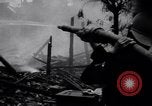 Image of mass destruction and bomb drop Hankou China, 1938, second 45 stock footage video 65675034099