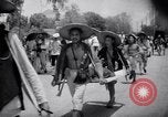 Image of mass destruction and bomb drop Hankou China, 1938, second 48 stock footage video 65675034099