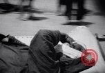 Image of mass destruction and bomb drop Hankou China, 1938, second 52 stock footage video 65675034099