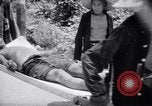 Image of mass destruction and bomb drop Hankou China, 1938, second 59 stock footage video 65675034099