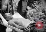 Image of mass destruction and bomb drop Hankou China, 1938, second 60 stock footage video 65675034099