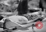 Image of mass destruction and bomb drop Hankou China, 1938, second 62 stock footage video 65675034099