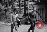 Standbild Lord Runciman Kamnitz Tschechoslowakei, 1938, aus Sekunde 19 historischem Filmmaterial Videoclip 65675034100