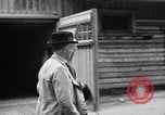 Standbild Lord Runciman Kamnitz Tschechoslowakei, 1938, aus Sekunde 24 historischem Filmmaterial Videoclip 65675034100