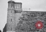 Standbild Holmesburg Gefängnis Todesfälle Philadelphia Pennsylvania USA, 1938, aus Sekunde 8 historischem Filmmaterial Videoclip 65675034101