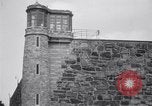 Standbild Holmesburg Gefängnis Todesfälle Philadelphia Pennsylvania USA, 1938, aus Sekunde 9 historischem Filmmaterial Videoclip 65675034101