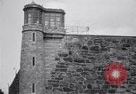 Standbild Holmesburg Gefängnis Todesfälle Philadelphia Pennsylvania USA, 1938, aus Sekunde 10 historischem Filmmaterial Videoclip 65675034101