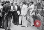 Standbild Holmesburg Gefängnis Todesfälle Philadelphia Pennsylvania USA, 1938, aus Sekunde 14 historischem Filmmaterial Videoclip 65675034101