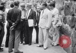Standbild Holmesburg Gefängnis Todesfälle Philadelphia Pennsylvania USA, 1938, aus Sekunde 15 historischem Filmmaterial Videoclip 65675034101