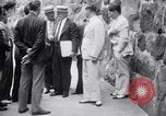 Standbild Holmesburg Gefängnis Todesfälle Philadelphia Pennsylvania USA, 1938, aus Sekunde 16 historischem Filmmaterial Videoclip 65675034101