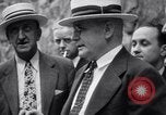 Standbild Holmesburg Gefängnis Todesfälle Philadelphia Pennsylvania USA, 1938, aus Sekunde 18 historischem Filmmaterial Videoclip 65675034101