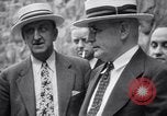 Standbild Holmesburg Gefängnis Todesfälle Philadelphia Pennsylvania USA, 1938, aus Sekunde 20 historischem Filmmaterial Videoclip 65675034101