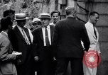 Standbild Holmesburg Gefängnis Todesfälle Philadelphia Pennsylvania USA, 1938, aus Sekunde 21 historischem Filmmaterial Videoclip 65675034101