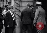 Standbild Holmesburg Gefängnis Todesfälle Philadelphia Pennsylvania USA, 1938, aus Sekunde 23 historischem Filmmaterial Videoclip 65675034101