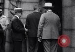 Standbild Holmesburg Gefängnis Todesfälle Philadelphia Pennsylvania USA, 1938, aus Sekunde 24 historischem Filmmaterial Videoclip 65675034101