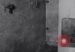 Standbild Holmesburg Gefängnis Todesfälle Philadelphia Pennsylvania USA, 1938, aus Sekunde 35 historischem Filmmaterial Videoclip 65675034101