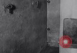 Standbild Holmesburg Gefängnis Todesfälle Philadelphia Pennsylvania USA, 1938, aus Sekunde 36 historischem Filmmaterial Videoclip 65675034101