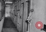 Standbild Holmesburg Gefängnis Todesfälle Philadelphia Pennsylvania USA, 1938, aus Sekunde 37 historischem Filmmaterial Videoclip 65675034101