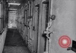 Standbild Holmesburg Gefängnis Todesfälle Philadelphia Pennsylvania USA, 1938, aus Sekunde 38 historischem Filmmaterial Videoclip 65675034101