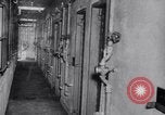 Standbild Holmesburg Gefängnis Todesfälle Philadelphia Pennsylvania USA, 1938, aus Sekunde 39 historischem Filmmaterial Videoclip 65675034101