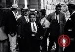 Standbild Holmesburg Gefängnis Todesfälle Philadelphia Pennsylvania USA, 1938, aus Sekunde 41 historischem Filmmaterial Videoclip 65675034101