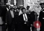 Standbild Holmesburg Gefängnis Todesfälle Philadelphia Pennsylvania USA, 1938, aus Sekunde 42 historischem Filmmaterial Videoclip 65675034101