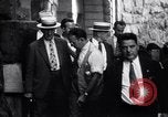 Standbild Holmesburg Gefängnis Todesfälle Philadelphia Pennsylvania USA, 1938, aus Sekunde 43 historischem Filmmaterial Videoclip 65675034101