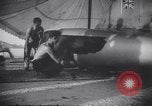 Standbild George Eyston Bonnevile Utah USA, 1938, aus Sekunde 5 historischem Filmmaterial Videoclip 65675034104