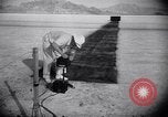 Standbild George Eyston Bonnevile Utah USA, 1938, aus Sekunde 10 historischem Filmmaterial Videoclip 65675034104