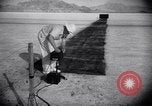 Standbild George Eyston Bonnevile Utah USA, 1938, aus Sekunde 11 historischem Filmmaterial Videoclip 65675034104