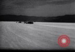 Standbild George Eyston Bonnevile Utah USA, 1938, aus Sekunde 16 historischem Filmmaterial Videoclip 65675034104