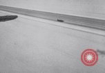 Standbild George Eyston Bonnevile Utah USA, 1938, aus Sekunde 26 historischem Filmmaterial Videoclip 65675034104
