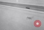 Standbild George Eyston Bonnevile Utah USA, 1938, aus Sekunde 27 historischem Filmmaterial Videoclip 65675034104