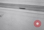 Standbild George Eyston Bonnevile Utah USA, 1938, aus Sekunde 28 historischem Filmmaterial Videoclip 65675034104