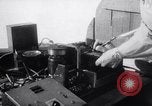 Standbild George Eyston Bonnevile Utah USA, 1938, aus Sekunde 34 historischem Filmmaterial Videoclip 65675034104