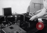Standbild George Eyston Bonnevile Utah USA, 1938, aus Sekunde 35 historischem Filmmaterial Videoclip 65675034104