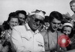 Standbild George Eyston Bonnevile Utah USA, 1938, aus Sekunde 43 historischem Filmmaterial Videoclip 65675034104