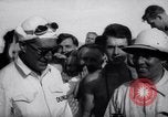 Standbild George Eyston Bonnevile Utah USA, 1938, aus Sekunde 44 historischem Filmmaterial Videoclip 65675034104