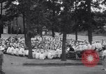 Standbild Admiral Farragut Naval Academy Pine Beach New Jersey USA, 1938, aus Sekunde 5 historischem Filmmaterial Videoclip 65675034105