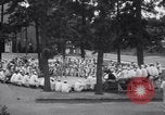 Standbild Admiral Farragut Naval Academy Pine Beach New Jersey USA, 1938, aus Sekunde 6 historischem Filmmaterial Videoclip 65675034105