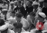 Standbild Admiral Farragut Naval Academy Pine Beach New Jersey USA, 1938, aus Sekunde 7 historischem Filmmaterial Videoclip 65675034105
