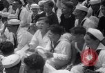 Standbild Admiral Farragut Naval Academy Pine Beach New Jersey USA, 1938, aus Sekunde 8 historischem Filmmaterial Videoclip 65675034105