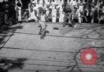 Standbild Admiral Farragut Naval Academy Pine Beach New Jersey USA, 1938, aus Sekunde 9 historischem Filmmaterial Videoclip 65675034105