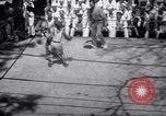 Standbild Admiral Farragut Naval Academy Pine Beach New Jersey USA, 1938, aus Sekunde 11 historischem Filmmaterial Videoclip 65675034105